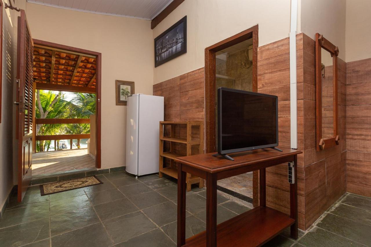 Pousada Rio Paraty Dış mekan fotoğraf