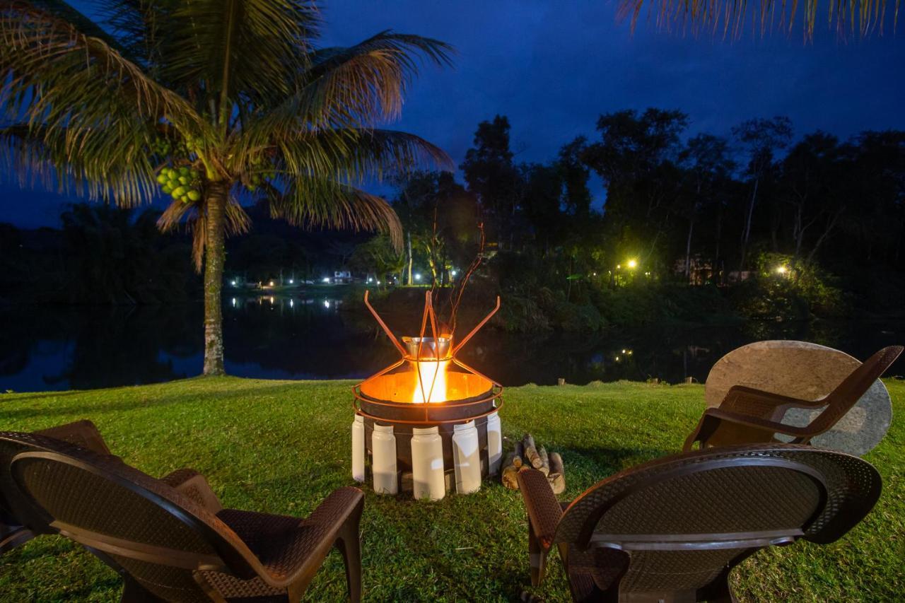 Pousada Rio Paraty Dış mekan fotoğraf