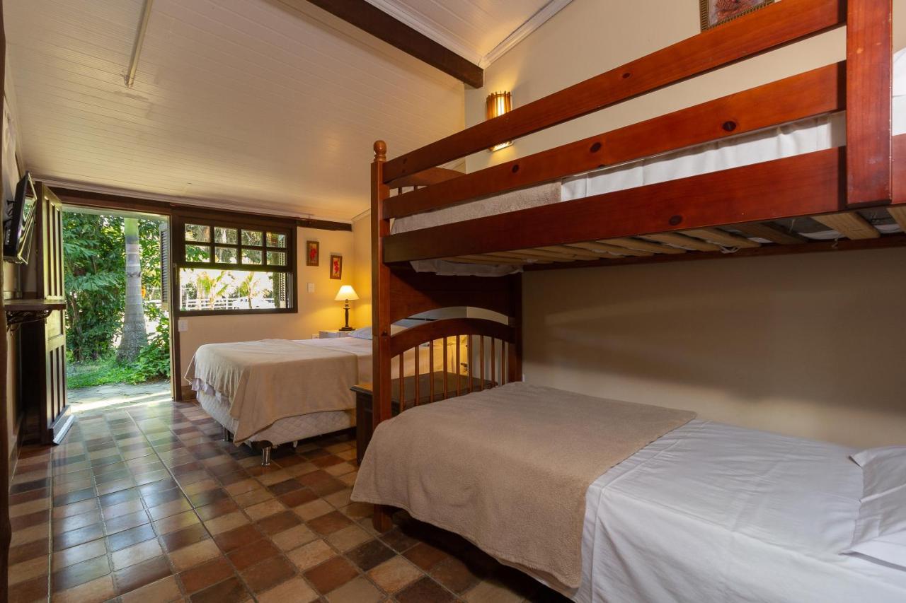 Pousada Rio Paraty Dış mekan fotoğraf