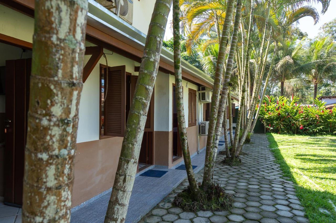 Pousada Rio Paraty Dış mekan fotoğraf