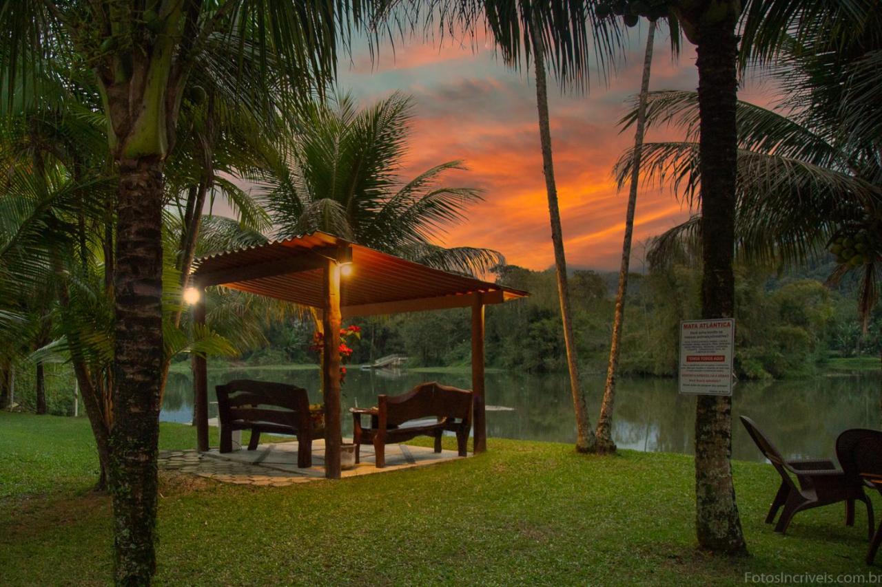 Pousada Rio Paraty Dış mekan fotoğraf