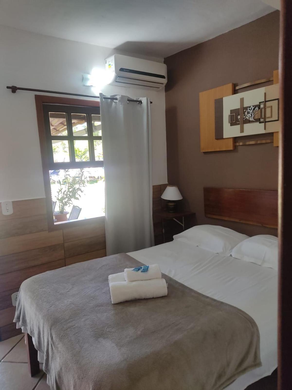Pousada Rio Paraty Dış mekan fotoğraf