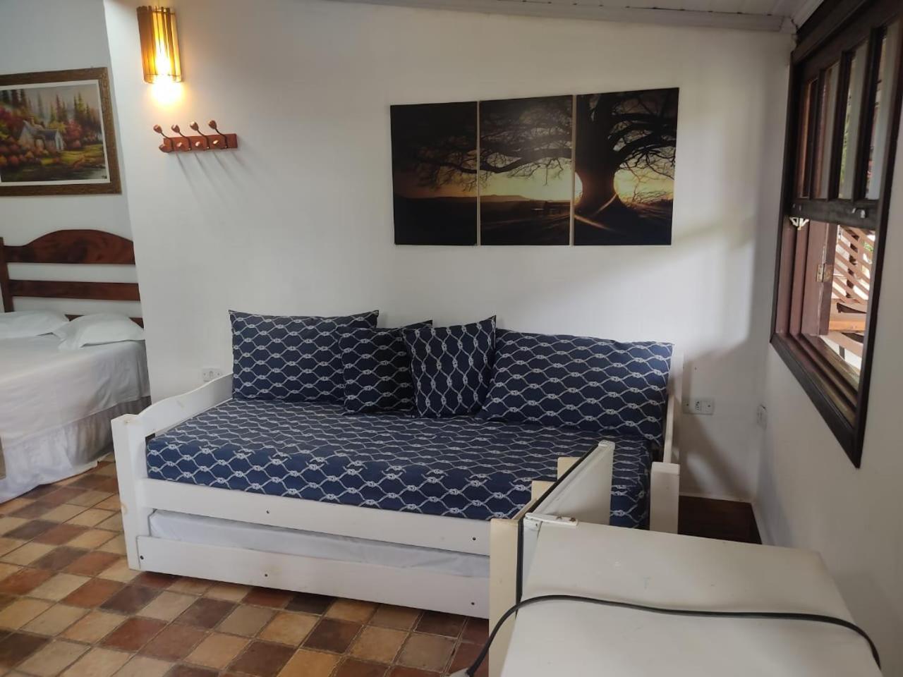 Pousada Rio Paraty Dış mekan fotoğraf